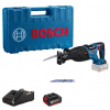 BOSCH - zahrada/dílna Bosch GSA 185-LI Professional (1x 5Ah akumulátor) (0.601.6C0.021)