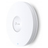 TP-Link EAP660 HD stropný Dual Band Wi-FI 6 AP/ 1x 10/100/2500 Mbps RJ45/ 802.11ac/ax/n/a/b/g/ 2402+1148 Mbps