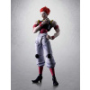 Bandai Tamashii Nations Hunter X Hunter S.H.Figuarts Akční Figurka Hysoka 17 cm