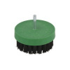 Wolfcraft Kefa leštiaci 80 mm stopka 6 mm 2713000