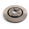 Originál BREMBO Brzdový kotúč vetraný, predný 280*22 1H0615301A
