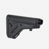 Pažba UBR® Gen2 Collapsible Stock Magpul® – Čierna