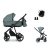 ROAN Ivi 2.0 + Cybex Aton B2 i-Size pine green/black 2025