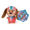Spin Master Tlapková patrola plyšák 8 cm LIBERTY