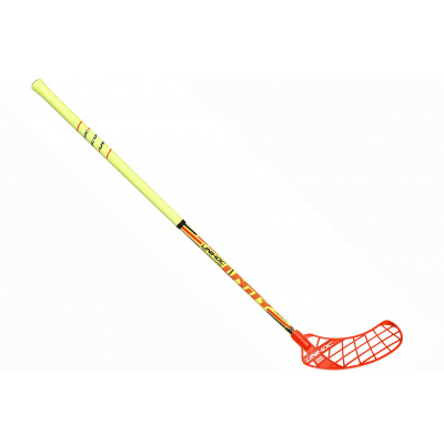 Florbalová hokejka UNIHOC UNITY Top Light II 29 ´15 Ľ - ľavá ruka dole 100 cm