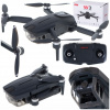 RC dron Syma W3 2,4GHz 5G wifi kamera EIS 4K