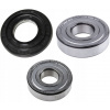 LOŽISKÁ PRÁČKY LG 6305-6306 SKF 37x76x9,5/12