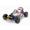 Tamiya RC buggy Thunder Shot (2022) 4WD biela 1/10 KIT