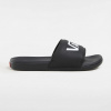 Vans Pantofle Vans, La Costa Slide On (Vans) black 2024 Velikost: EUR44,5
