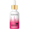 Podkladová báza pod make-up Eveline Cosmetics Unicorn Magic Drop 30 ml