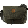 FJÄLLRÄVEN Greenland Shoulder Bag Small 9 Deep Forest