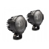 SW MOTECH - EVO LED prídavné dialkové svetlá pár