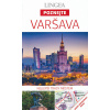 Varšava poznejte česky