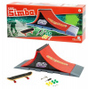 Simba Simba Prstový skateboard s rampou
