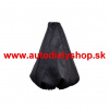 Ford Focus C-MAX 10/03- kožená manžeta radiacej páky