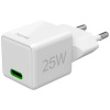 Hama USB nabíjačka do interiéru, 1 x 1x USB-C®, USB Power Delivery (USB-PD), 00201981; 00201981
