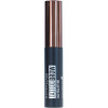 Maybelline Tattoo Brow semi-permanentná gélová farba na obočie Medium Brown 4,6 g