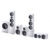 Heco Victa Elite 702 5.1 set Farba: Biela