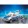 PLAYMOBIL 6920 - Policajné auto
