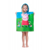 Jerry Fabrics Pončo Peppa Pig 061 50/115