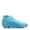 Nike Phantom Luna II Club Firm Ground Football Boots Blue/Baltic 9.5 (44.5)