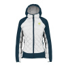 KARPOS Dámska bunda Karpos Lastei Active PLUS Bright W/Midnight 034, Veľkosť textil S