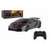 Teddies Auto RC Lamborghini Sesto Elemento plast 23cm 2,4 GHz na diaľk. ovládanie na batérie