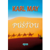 Púšťou - Karl May