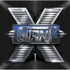 Giant X - I [CD]