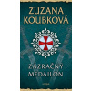Zázračný medailon - Zuzana Koubková