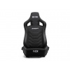 Next Level Racing ELITE ERS4 Reclining Seat - Fabric & Mesh Edition, herní sedačka (NLR-E054)