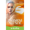 E-kniha Znamení slunce - Ivana Nováková
