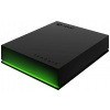 Seagate Game Drive for Xbox 4TB, Game Drive Xbox, 4 TB, externí HDD 6,35 cm (2,5), USB 3.2 (Gen 1x1) , černá, STKX4000402