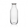 Fľaša NORDIC 1200 ml s akrylovým viečkom (RONA Select household)