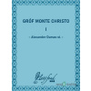 Gróf Monte Christo I - Alexander Dumas st. - online doručenie