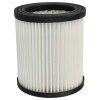 VHBW Patrónový filter pre Scheppach NTS30 - neoriginálne