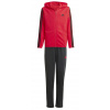 Chlapčenské súpravy Adidas Kids 3-stripes French Terry - Viacfarebný (152 cm)