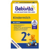 BEBIVITA JUNIOR 2+ mliečny nápoj (od ukonč. 24. mesiaca) 1x500 g Cremilk GmbH