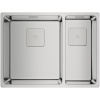 Teka Flexlinea RS15 2B 580 X nerez 115030010