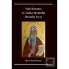 Nad slovami sv. Izáka Sý… (Miron Keruľ-Kmec st.)