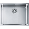 Franke BXX 210/110-54 Nerez