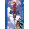 CREW Ultimate Spider-Man a spol. 15
