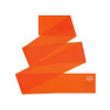Spokey Ribbon III fitness guma heavy 200 cm oranžová