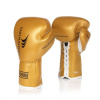 Yakima Tiger Gold L 10 oz boxing gloves 10039610OZ (128379) Black 10 Oz