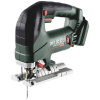 Metabo STAB 18 LTX 150 BL akumulátorová priamočiara píla, bez akumulátoru, bez nabíjačky, 18 V, 601503840; 601503840