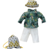 Petitcollin Obleček Eloi pre bábiku 34 cm