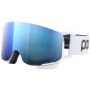 POC NEXAL MID UHydrogen White/Partly Sunny Blue 24/25