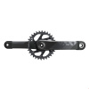 Kľuky SRAM XX1 Eagle DUB SL 32 zubov Boost 175 mm