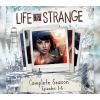 Life Is Strange Complete Season (Episodes 1-5) Steam CD Key