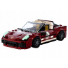 Mould King 27060 Model auta Porsche 911 Targa